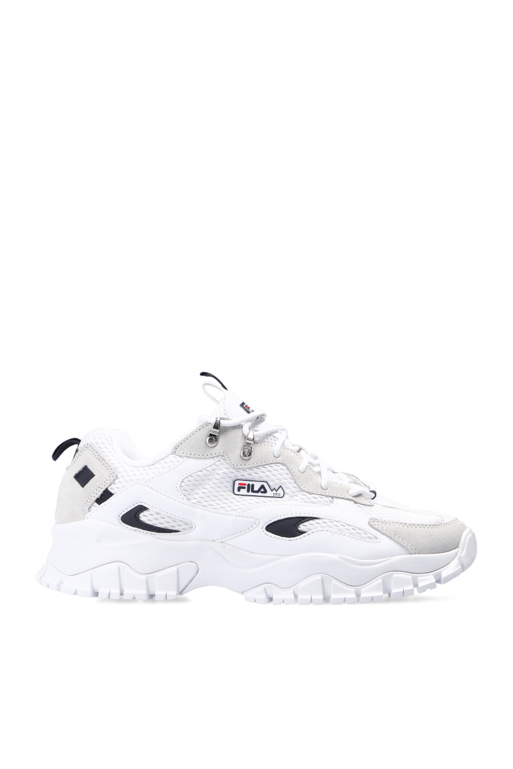 Fila hot sale fusion ray